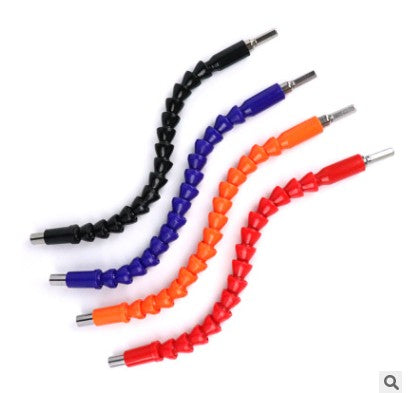 Flexible Cobra Drill Bit