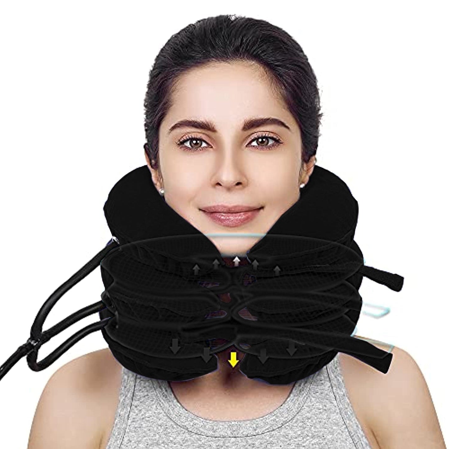 AirFlex NeckEase™
