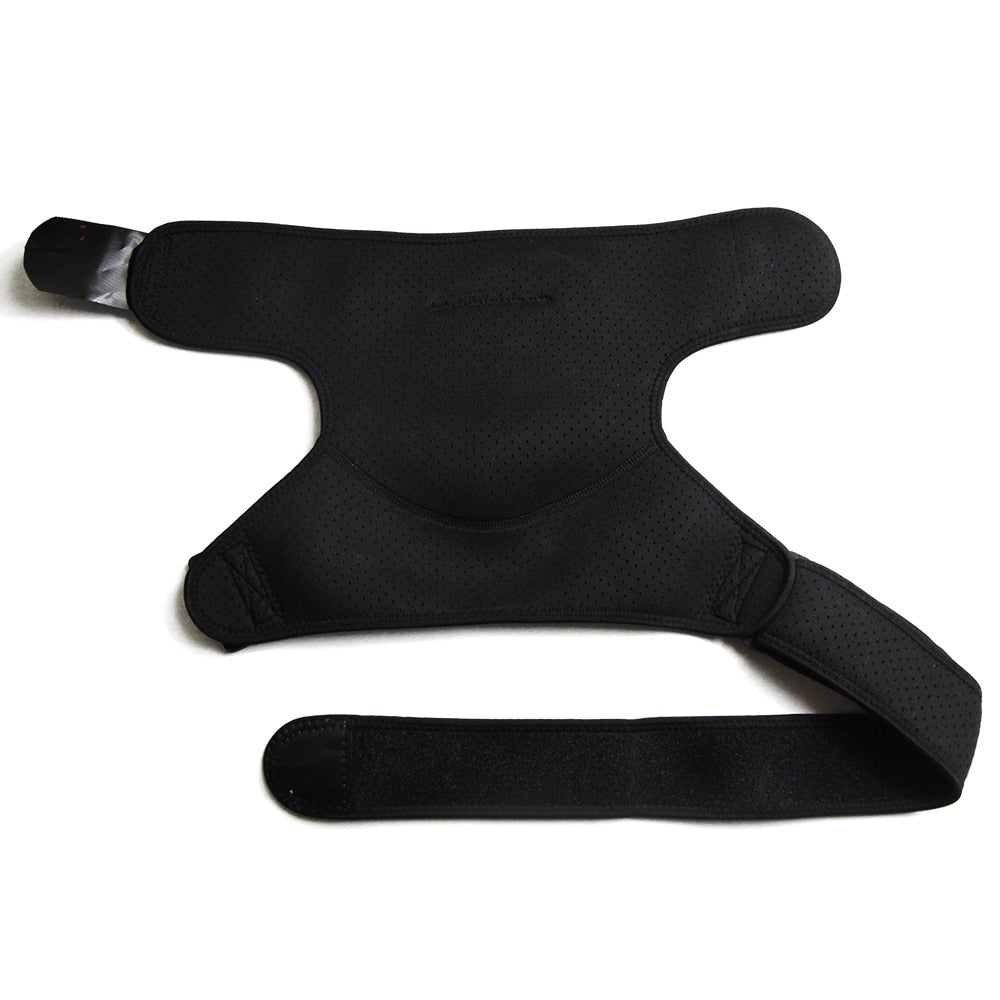 ComfortEase™ OrthoBand Shoulder Brace