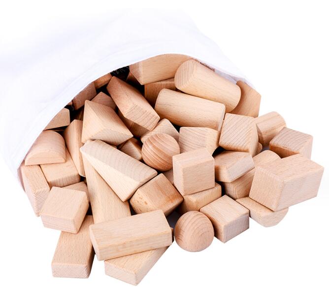 BeechWood Builder Blocks