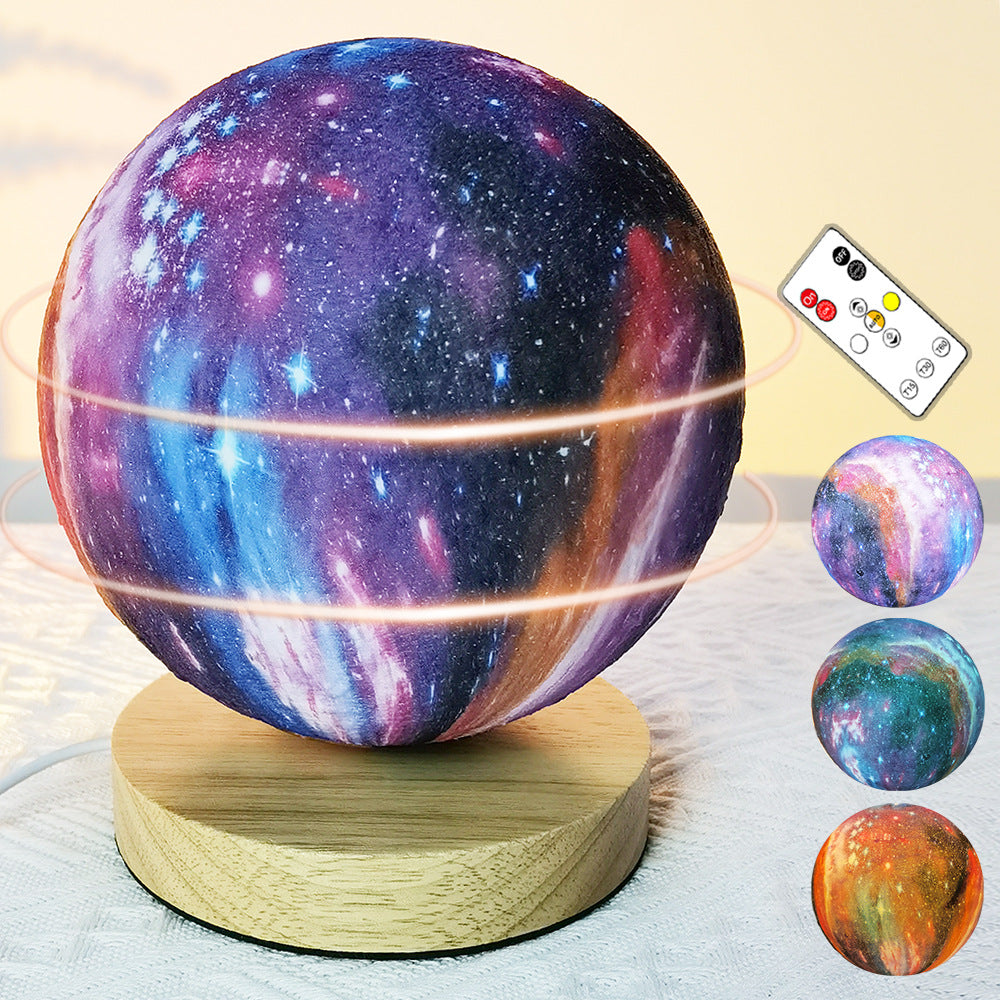 Lunami-Levitating Moon Lamp