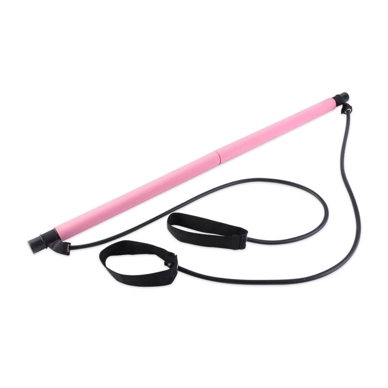 PilatesFlex- Premium Multi-Functional Pilates Bar