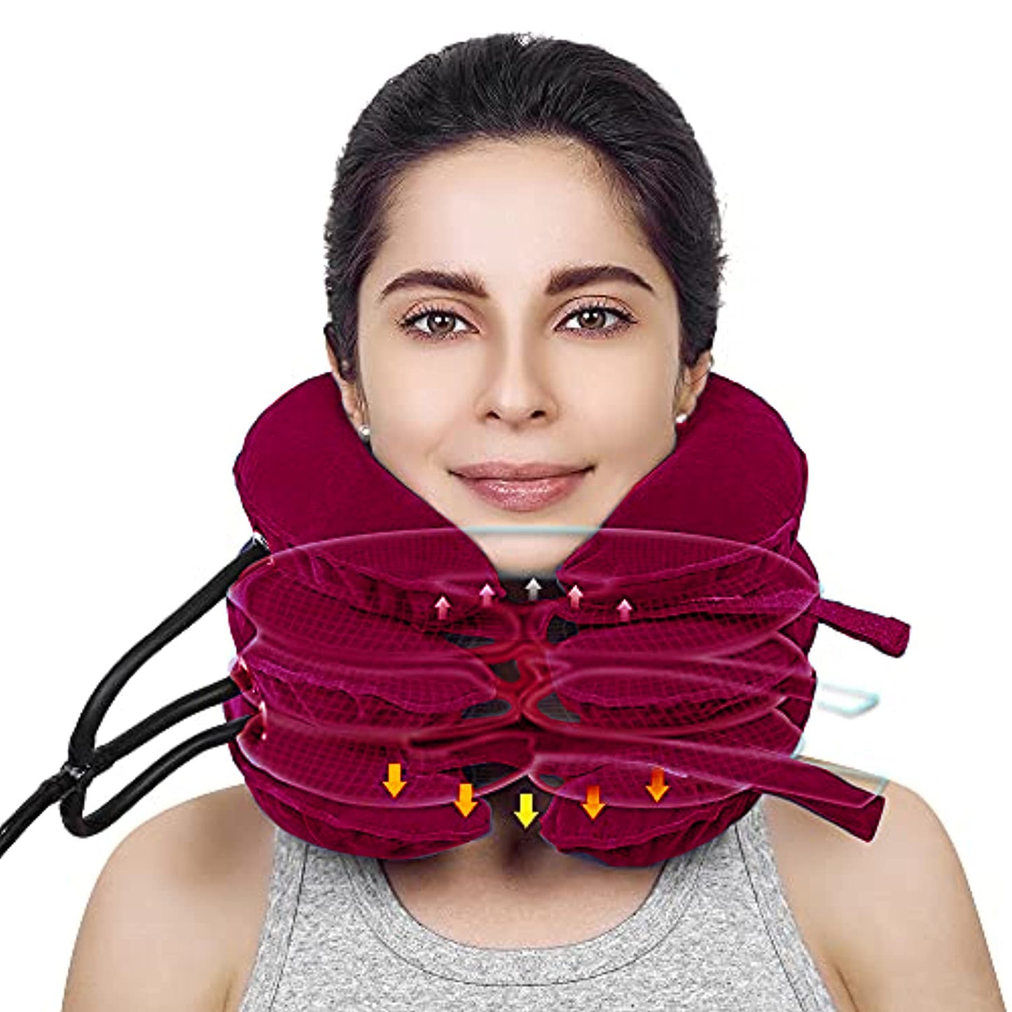 AirFlex NeckEase™