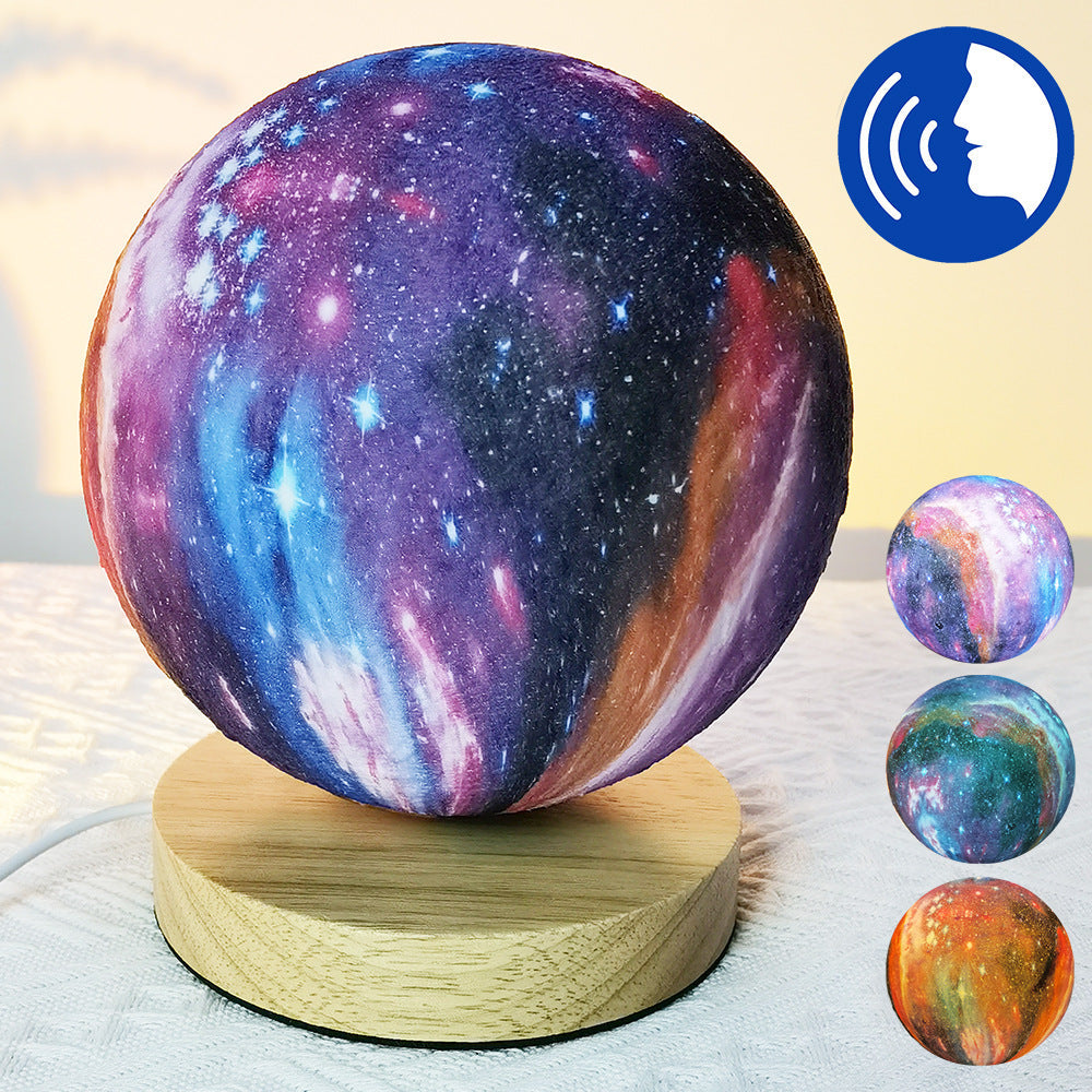 Lunami-Levitating Moon Lamp