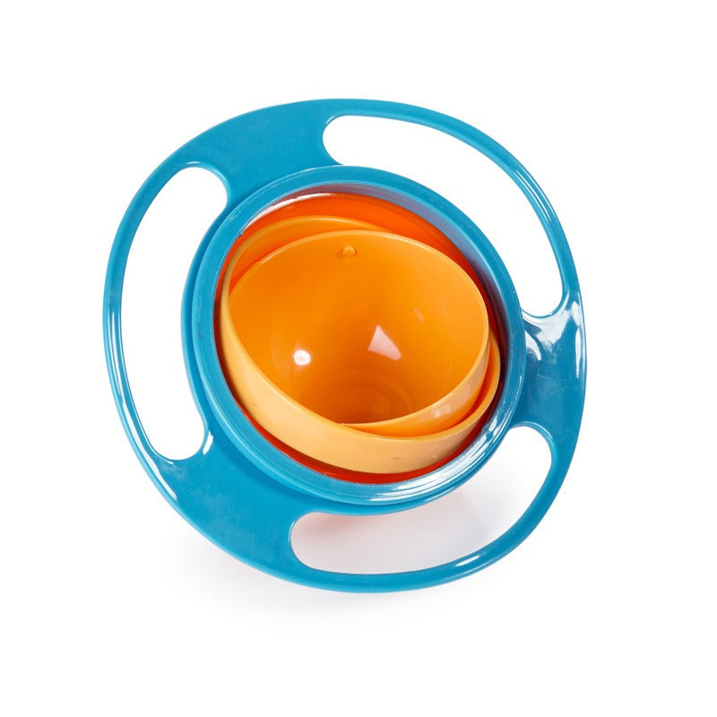 GyroGrub No-Spill Bowl