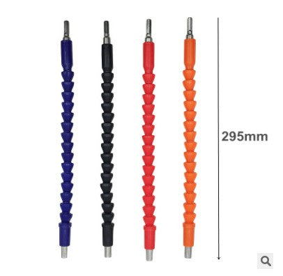 Flexible Cobra Drill Bit