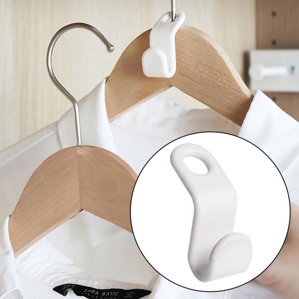 CLOTHES HANGER CONNECTOR