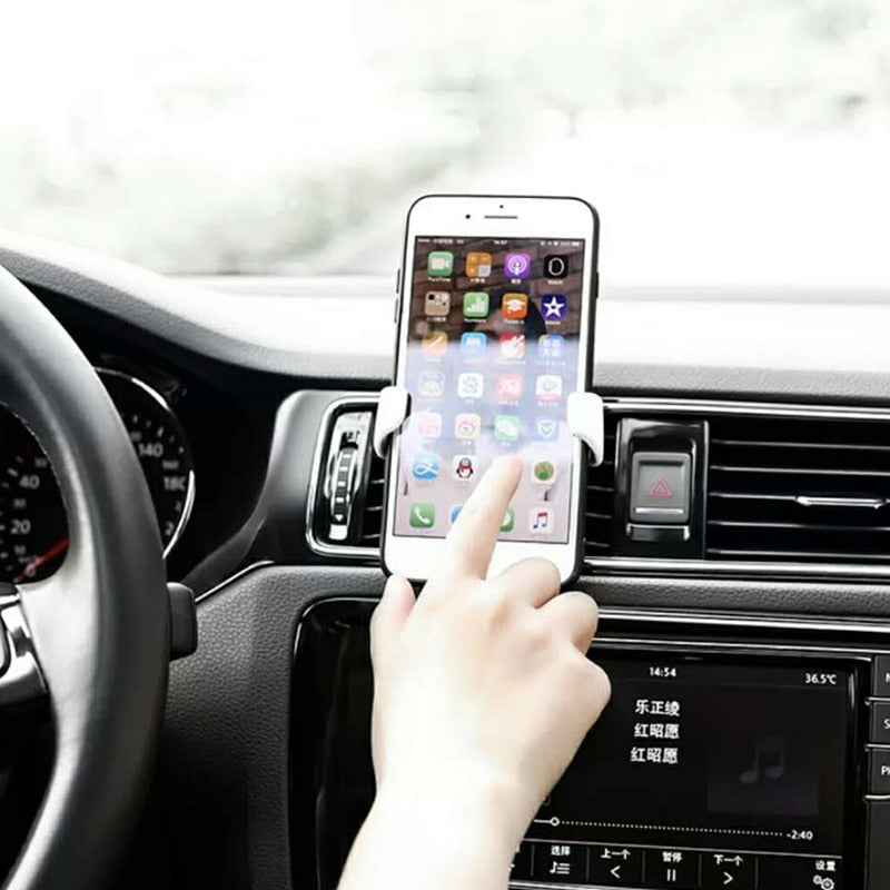 Car Air Vent Clip Mount