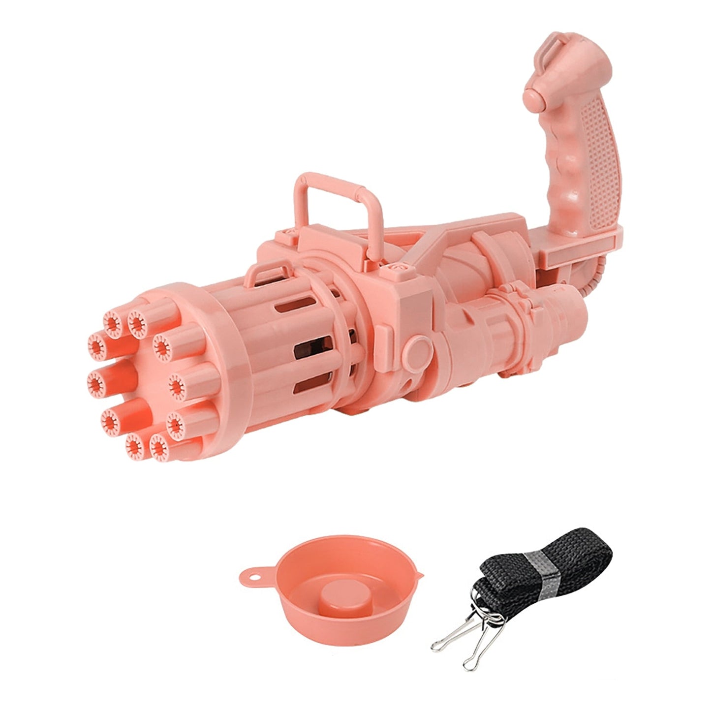 FUN BUBBLE TOY SPRAYER