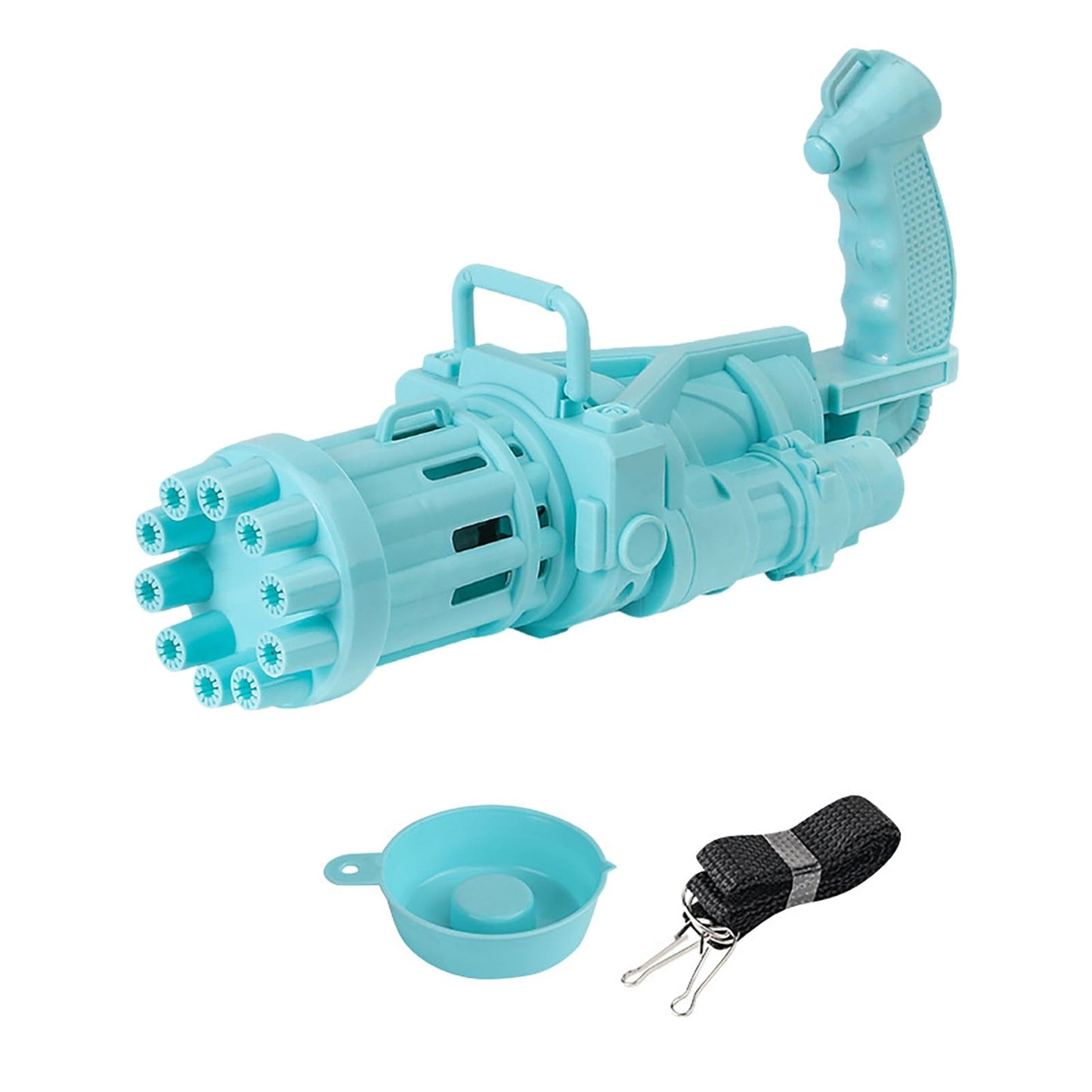 FUN BUBBLE TOY SPRAYER