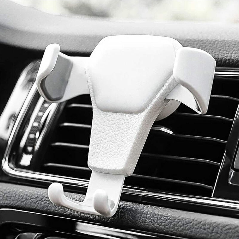 Car Air Vent Clip Mount