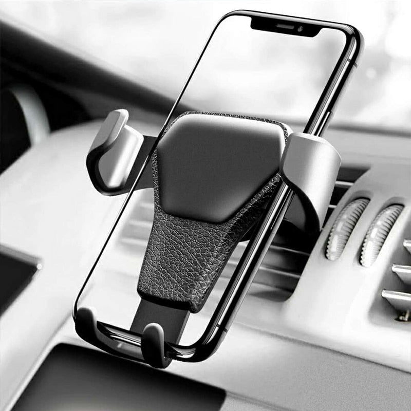 Car Air Vent Clip Mount