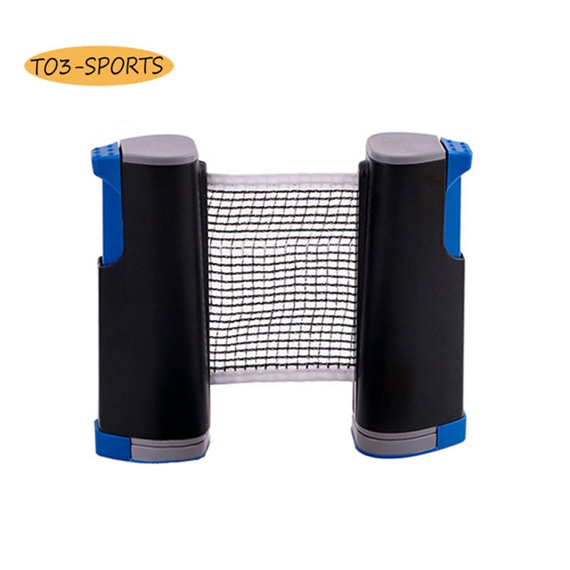 Ping Pong Paddle Set