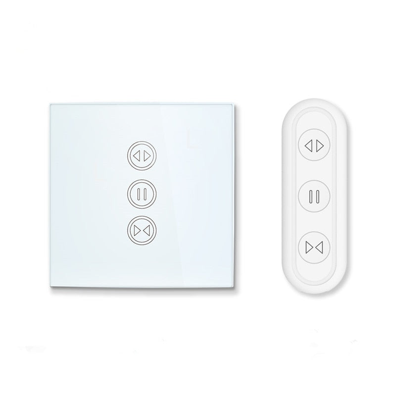 DrapeSwitch - Smart Curtain Switch