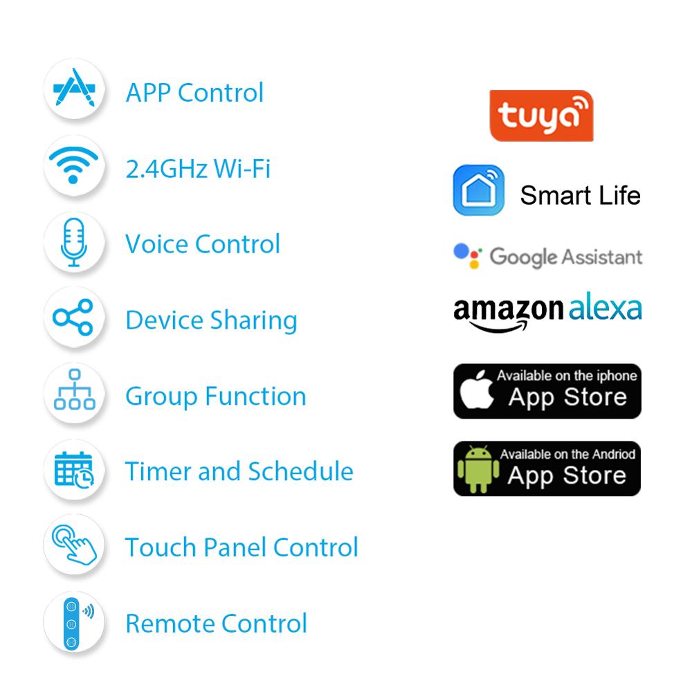 DrapeSwitch - Smart Curtain Switch