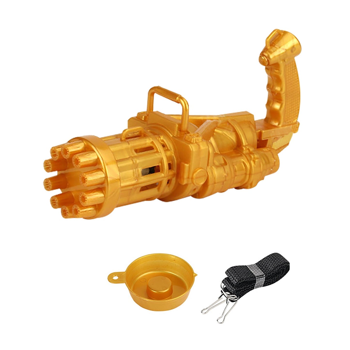 FUN BUBBLE TOY SPRAYER