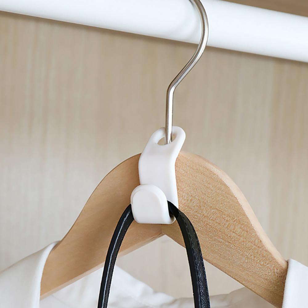 CLOTHES HANGER CONNECTOR