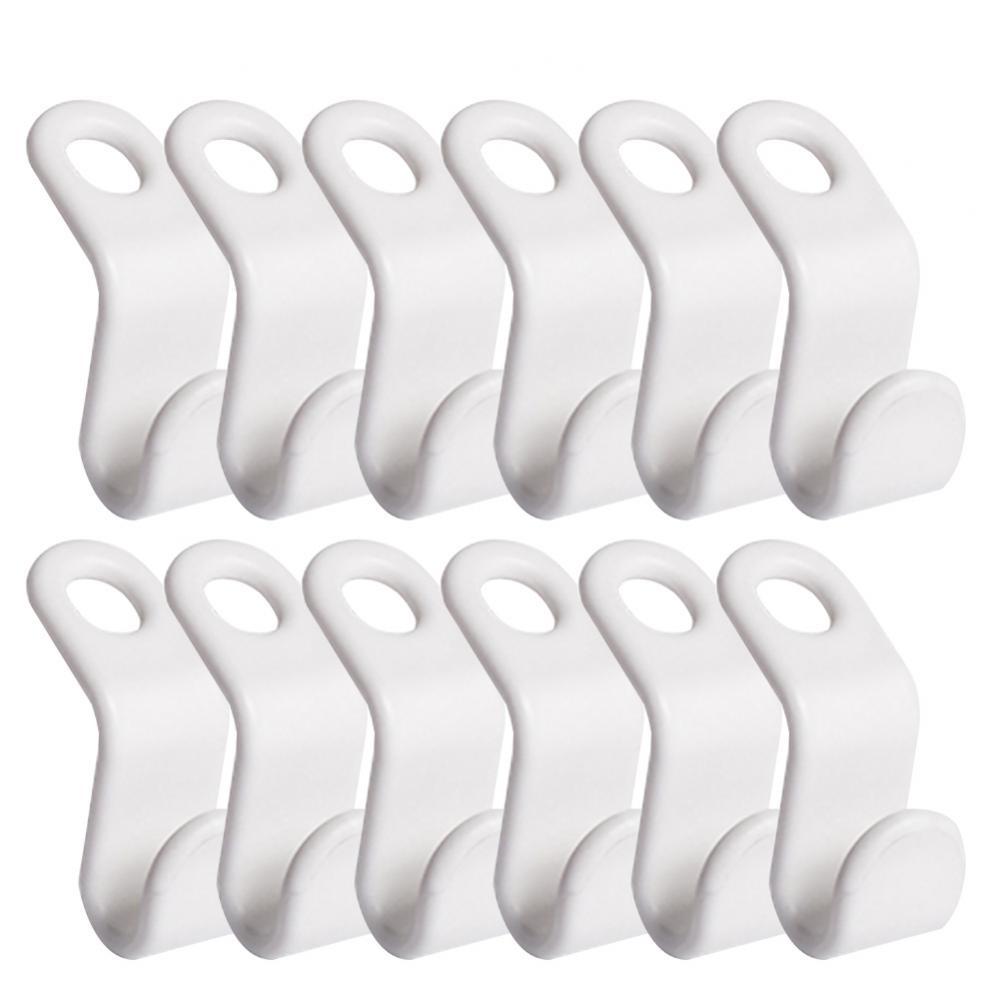 CLOTHES HANGER CONNECTOR