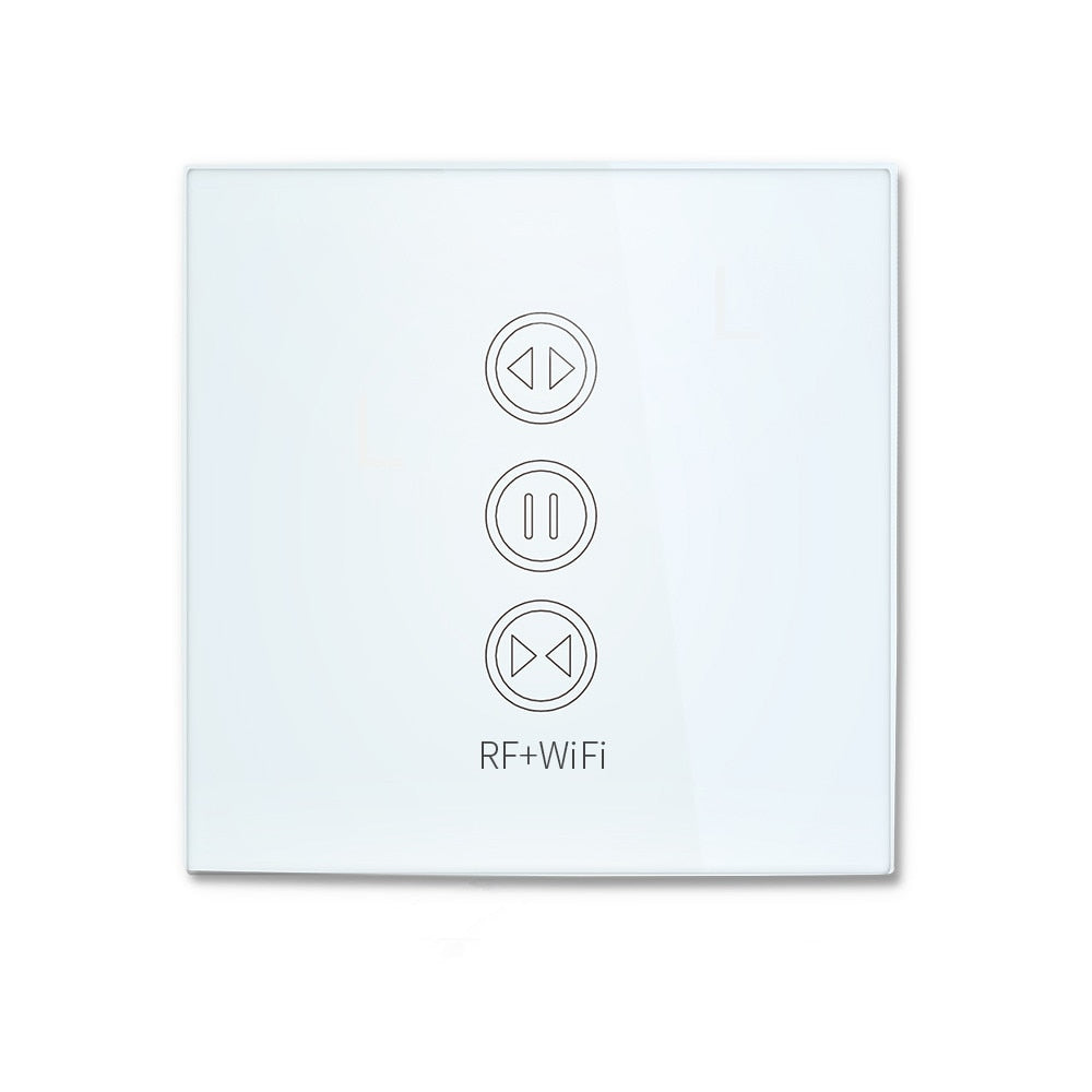 DrapeSwitch - Smart Curtain Switch