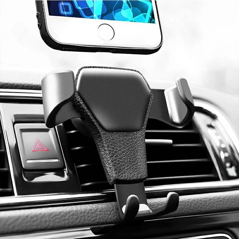 Car Air Vent Clip Mount