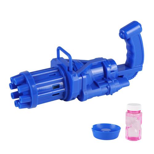 FUN BUBBLE TOY SPRAYER