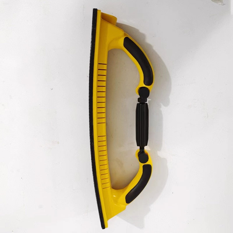 FlexiSmooth ProRadius Sanding System