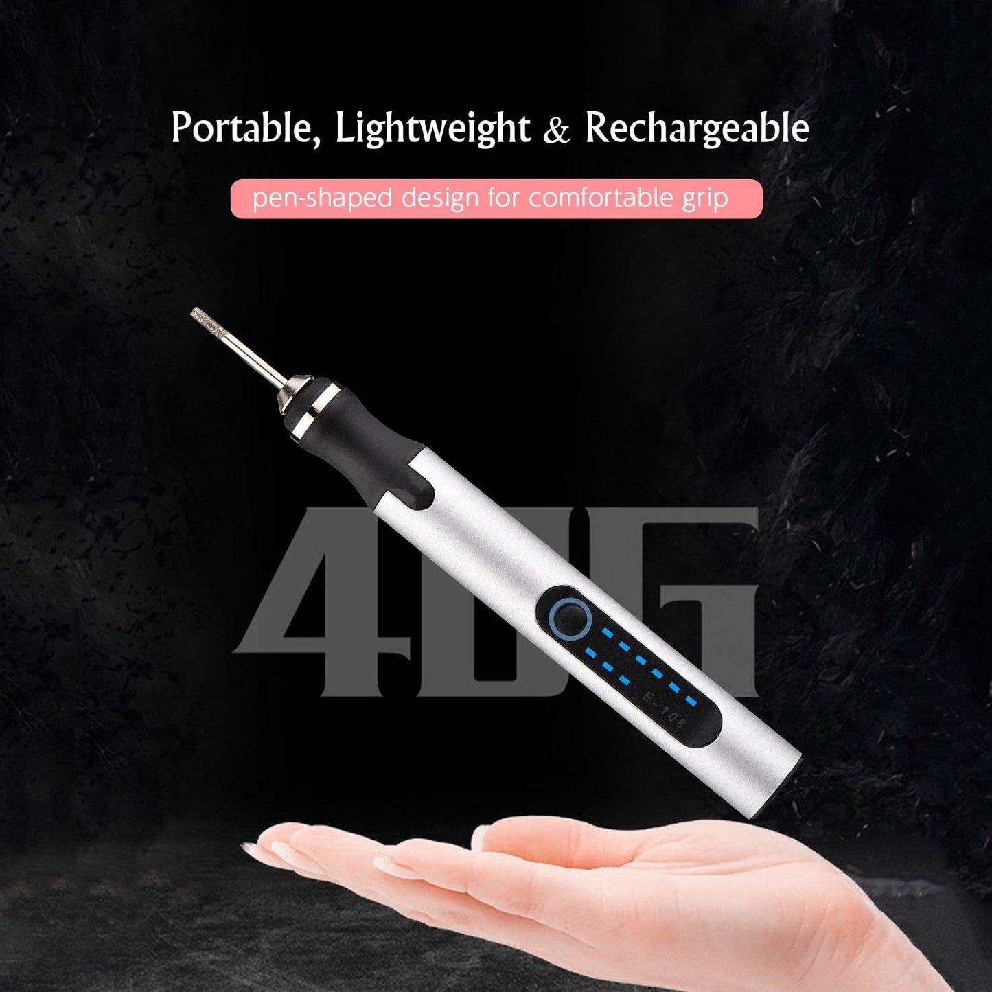 ELECTRIC ENGRAVING PEN