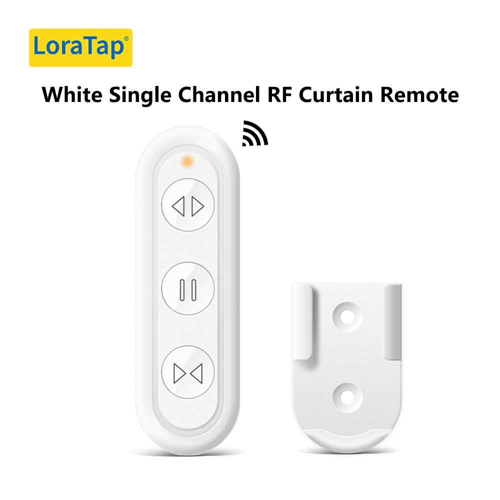 DrapeSwitch - Smart Curtain Switch