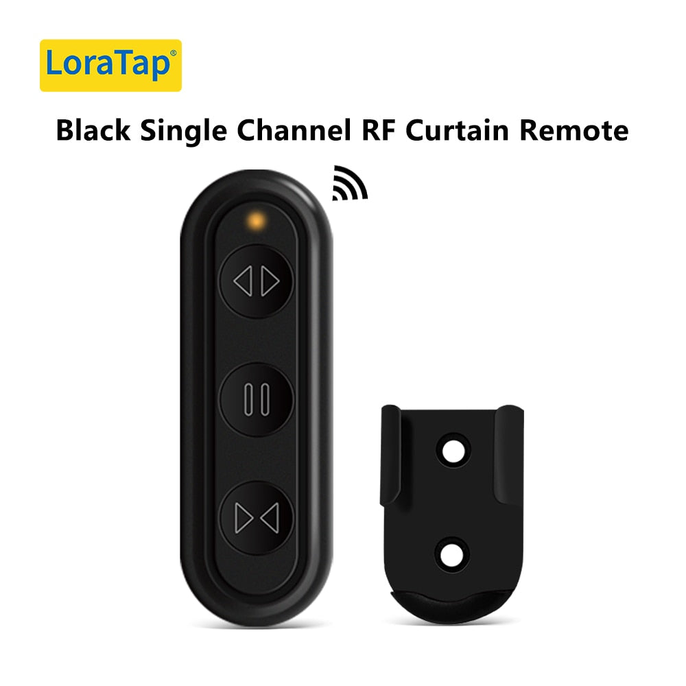 DrapeSwitch - Smart Curtain Switch
