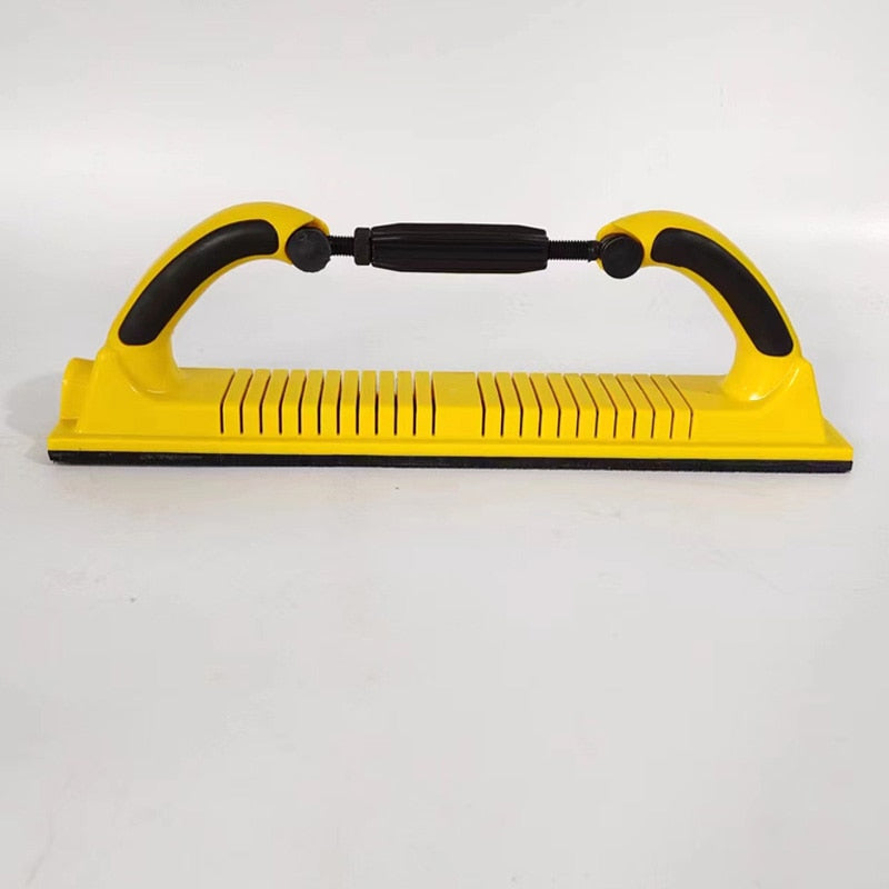 FlexiSmooth ProRadius Sanding System