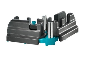 CornerMatch - Carpenter 2 in 1 Miter Measuring Tool