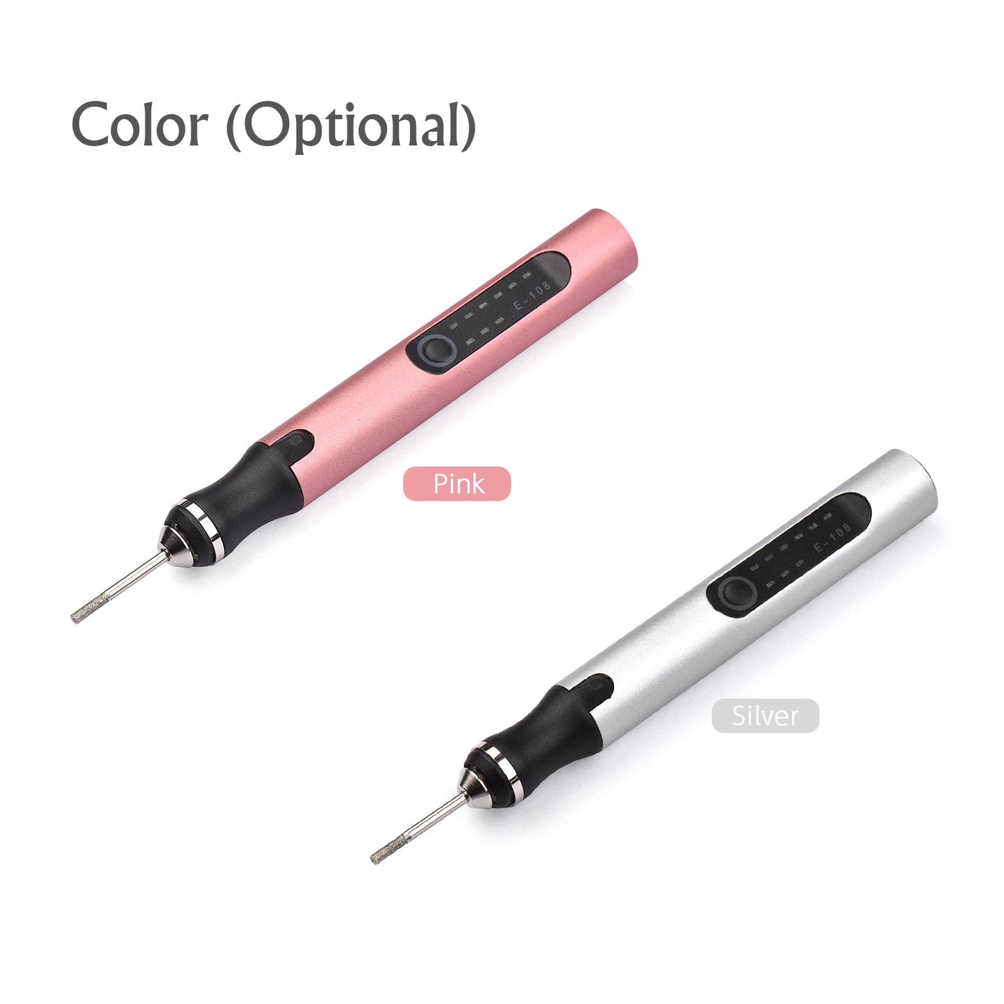 ELECTRIC ENGRAVING PEN