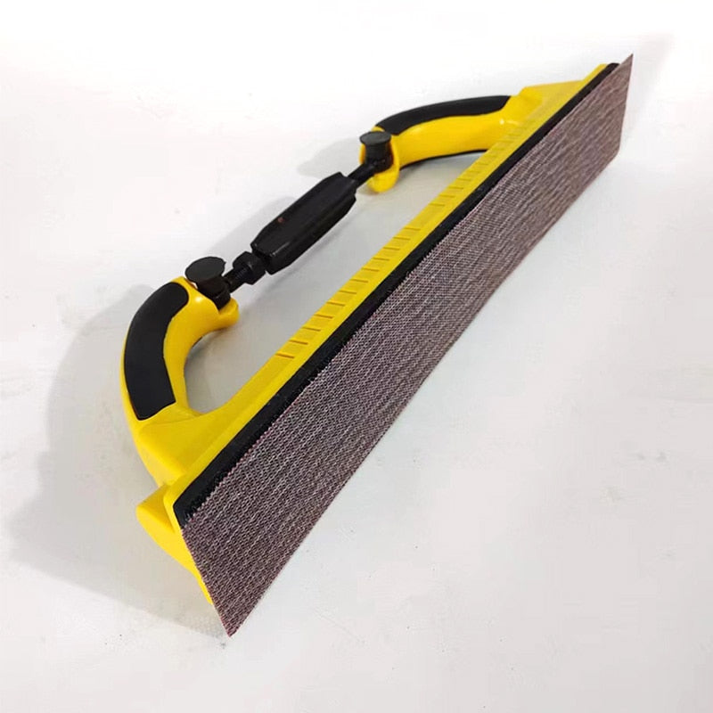 FlexiSmooth ProRadius Sanding System