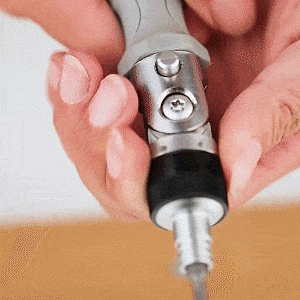 FlexiRatchet™️ 10-in-1 Screwdriver