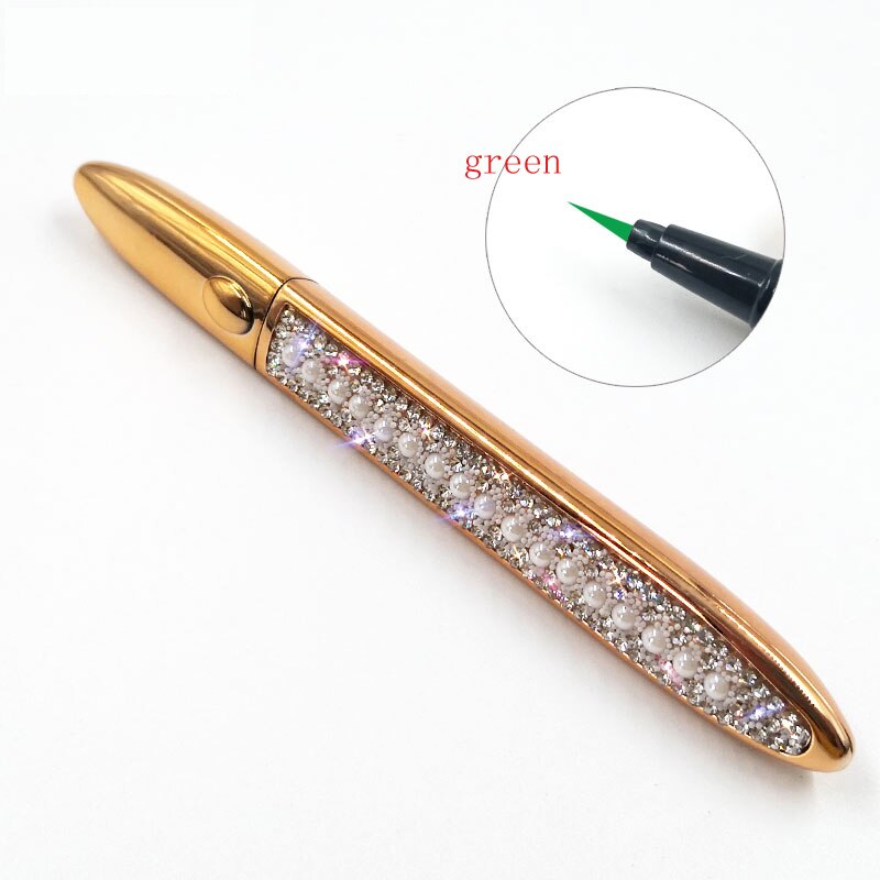 DivaLiner - Magic Self-Adhesive Eyeliner Pen