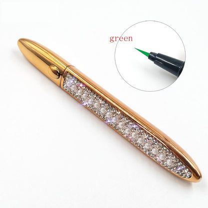 DivaLiner - Magic Self-Adhesive Eyeliner Pen