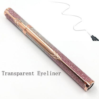 DivaLiner - Magic Self-Adhesive Eyeliner Pen