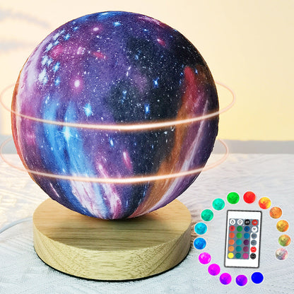 Lunami-Levitating Moon Lamp