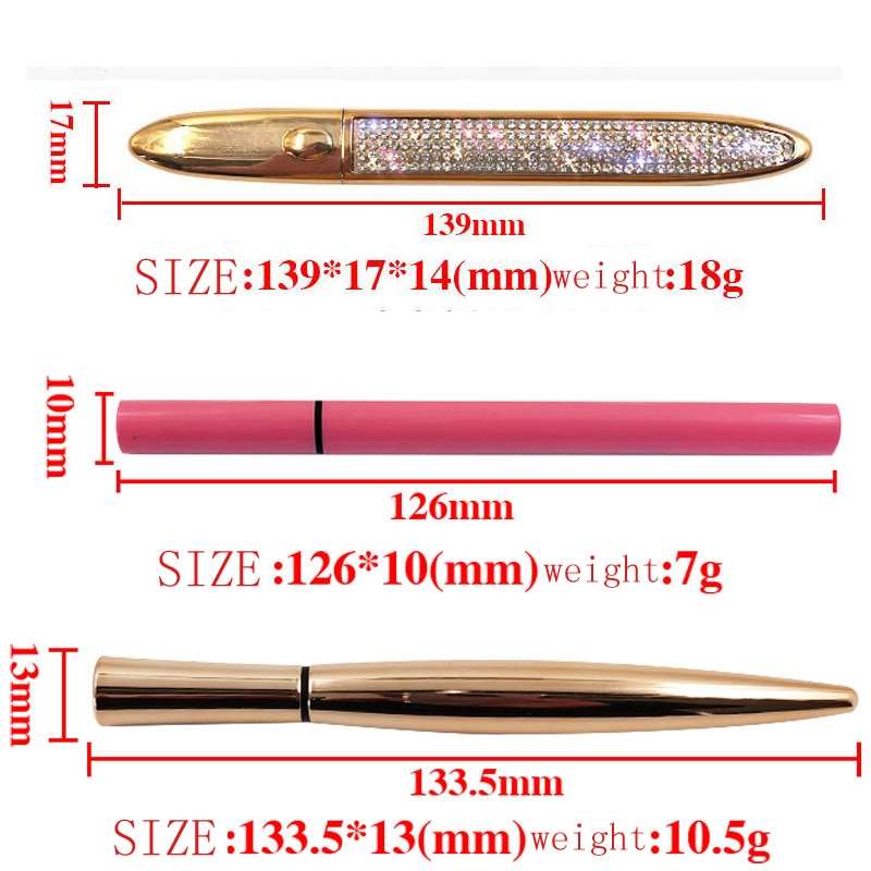 DivaLiner - Magic Self-Adhesive Eyeliner Pen