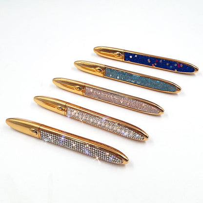 DivaLiner - Magic Self-Adhesive Eyeliner Pen