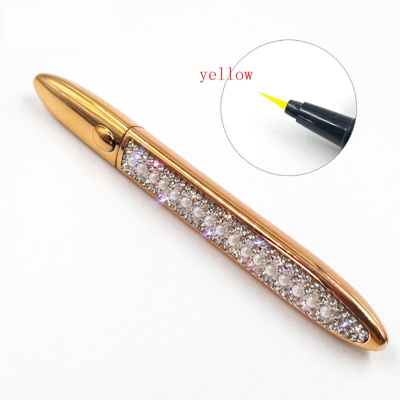 DivaLiner - Magic Self-Adhesive Eyeliner Pen