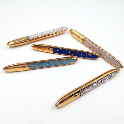 DivaLiner - Magic Self-Adhesive Eyeliner Pen