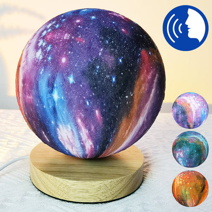 Lunami-Levitating Moon Lamp