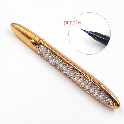 DivaLiner - Magic Self-Adhesive Eyeliner Pen