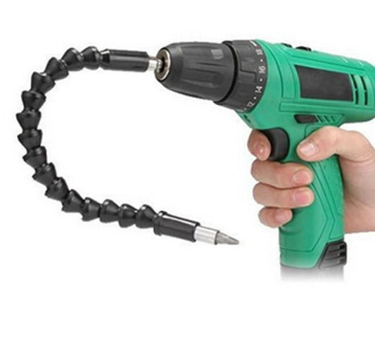 Flexible Cobra Drill Bit