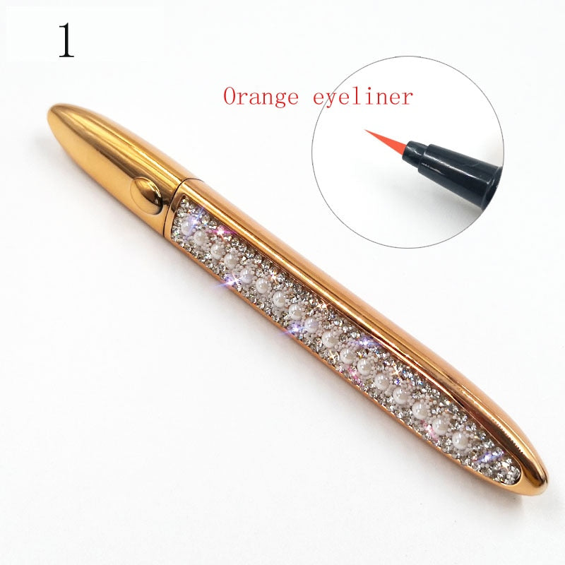 DivaLiner - Magic Self-Adhesive Eyeliner Pen