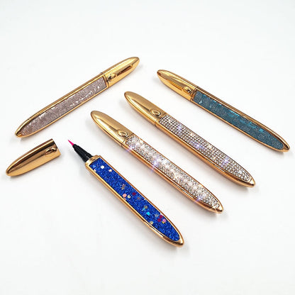 DivaLiner - Magic Self-Adhesive Eyeliner Pen