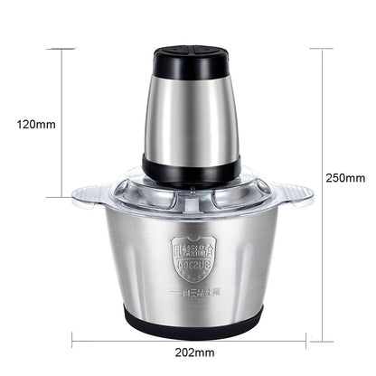 PRO FOOD GRINDER