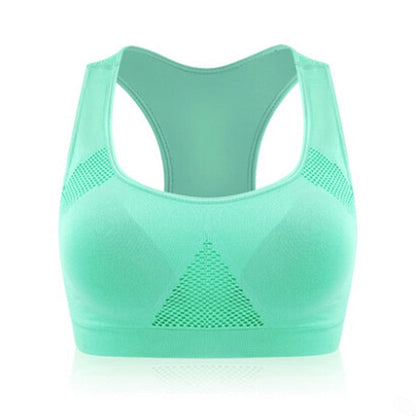 PROFESSIONAL ATHLETIC SPORTS BRA