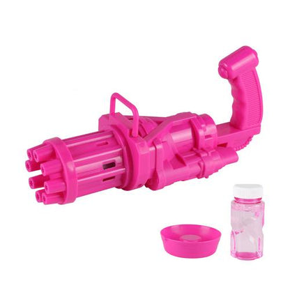 FUN BUBBLE TOY SPRAYER